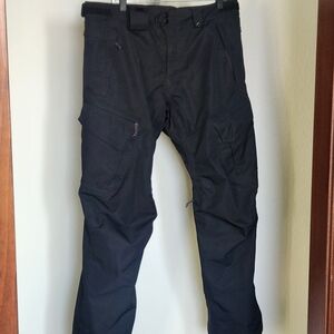 686 3-in-1 cargo pant